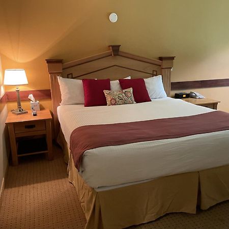 Carson Hot Springs Resort & Spa الغرفة الصورة