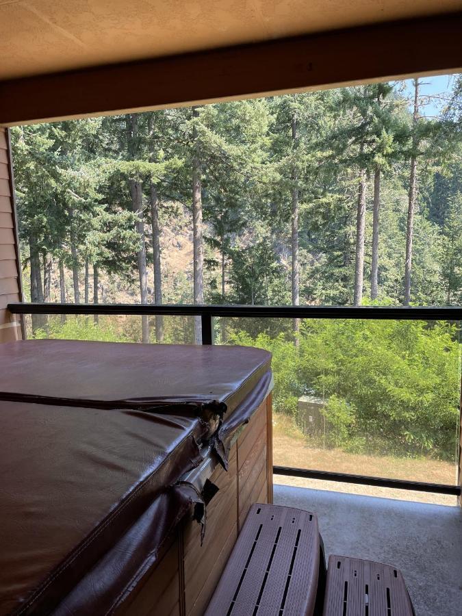 Carson Hot Springs Resort & Spa المظهر الخارجي الصورة
