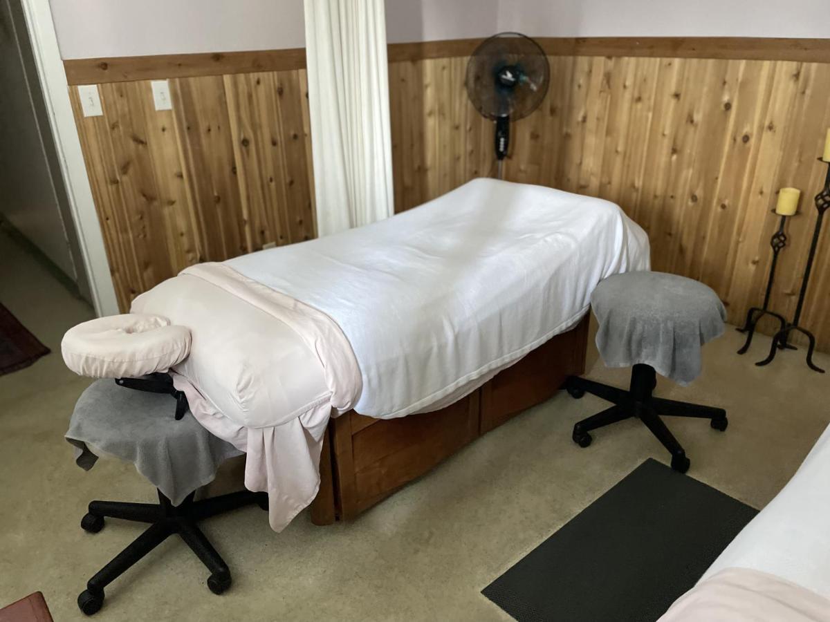Carson Hot Springs Resort & Spa المظهر الخارجي الصورة