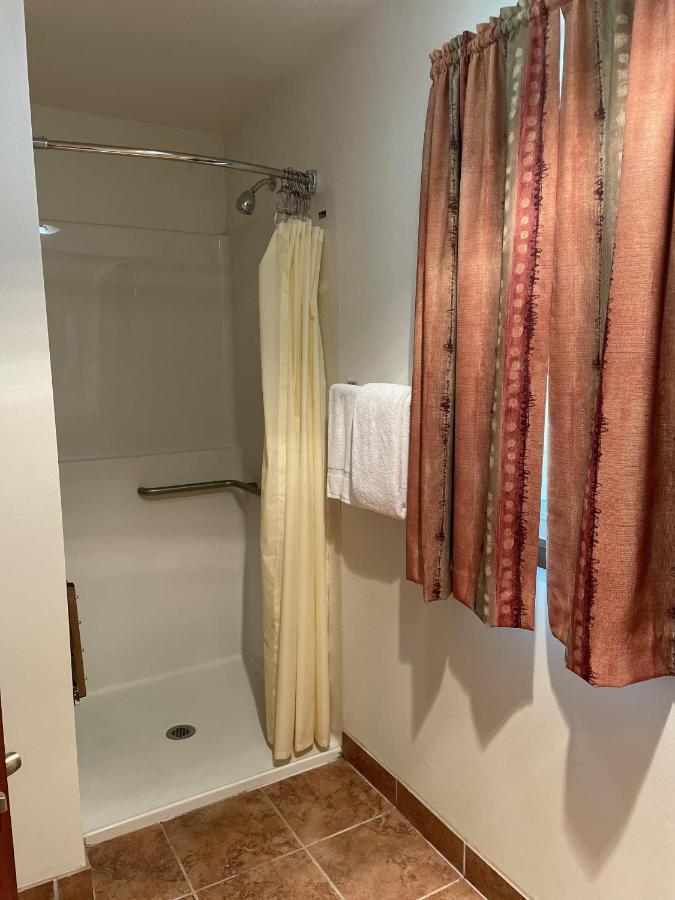 Carson Hot Springs Resort & Spa المظهر الخارجي الصورة