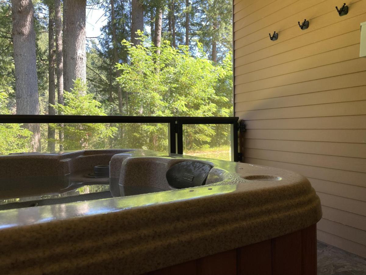 Carson Hot Springs Resort & Spa المظهر الخارجي الصورة